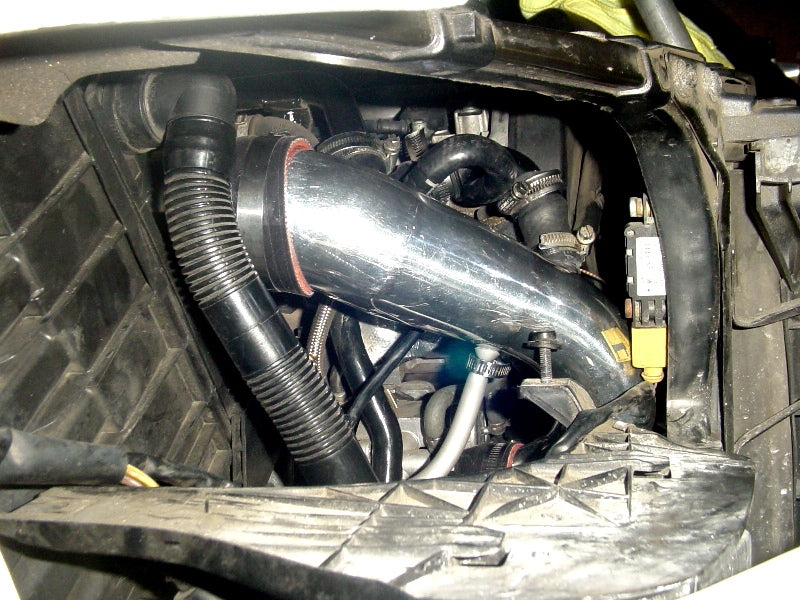 Turbo Inlet Pipe for the 1994-01 A4 1.8T (B5)