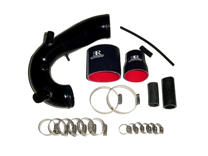 Turbo Inlet Pipe for the 1994-01 A4 1.8T (B5)