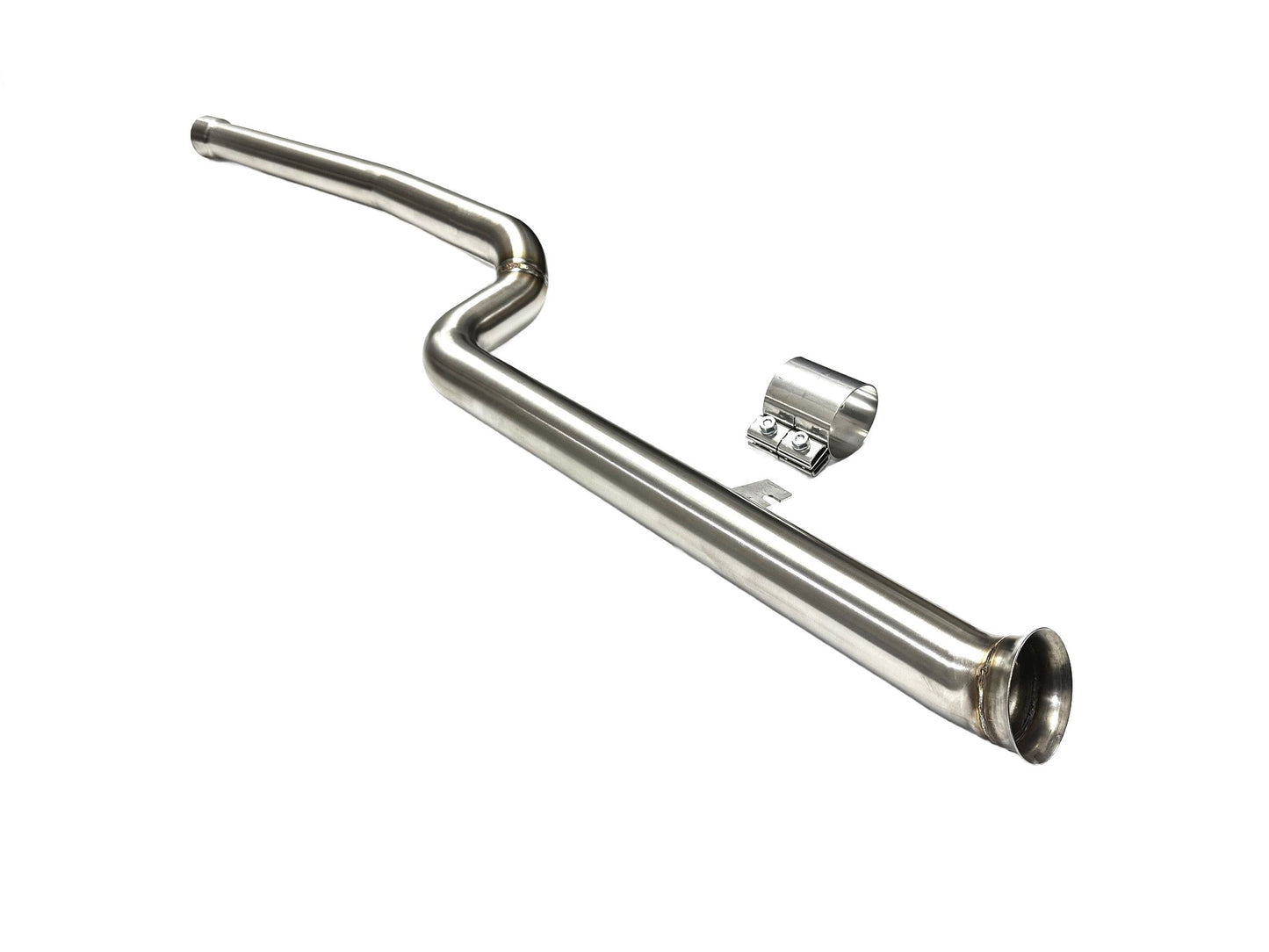 Competition Series Mid Pipe 2019-24 330i/430i G Chassis B46 Engine