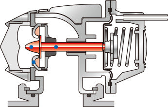 Charge Pipe Kit for 2009-10 (Long Version) 135i/335i/1M N54 Engine (HKS BOV)