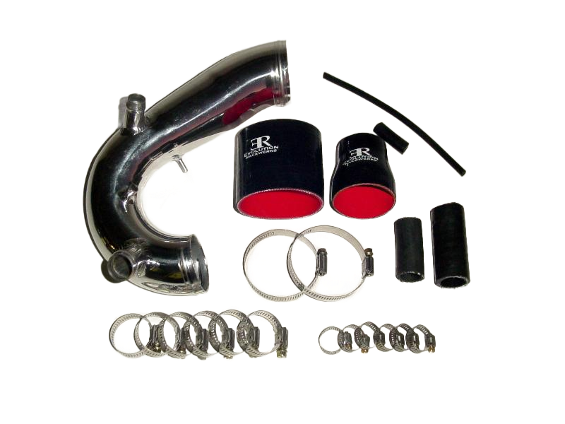 Turbo Inlet Pipe for the 1994-01 A4 1.8T (B5)