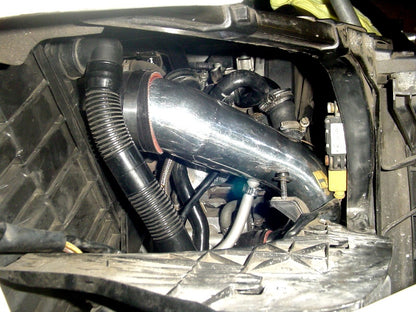 Turbo Inlet Pipe for the 1994-01 A4 1.8T (B5)