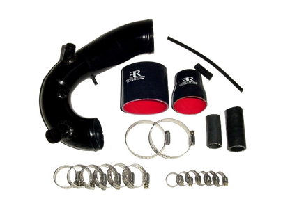 Turbo Inlet Pipe for the 1994-01 A4 1.8T (B5)