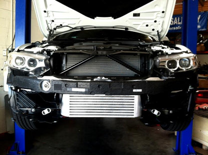 Competition Series Front Mount Intercooler for 2012-15 228i/320i/328i/428i N20/N26 Engine