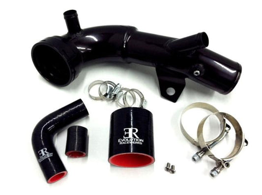 Charge Pipe Kit for 2006-10 535i N54 Engine (Factory Style Diverter)