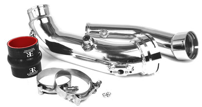 Charge Pipe Kit for F Chassis N55 (6 Cylinder) Engine