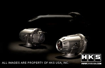 Charge Pipe Kit for 2007-10 535i N54 Engine (HKS BOV)