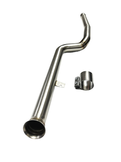 Competition Series Mid Pipe 2019-24 330i/430i G Chassis B46 Engine