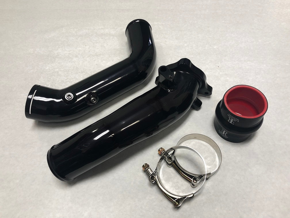 Charge Pipe Kit for B46/B48 4 Cylinder Engine