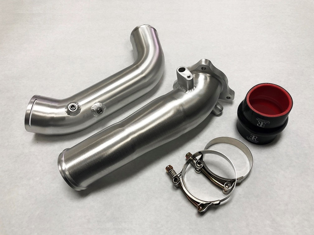 Charge Pipe Kit for B46/B48 4 Cylinder Engine