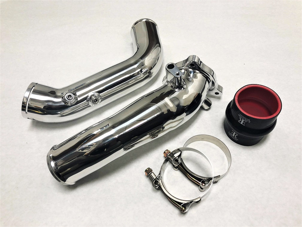 Charge Pipe Kit for B46/B48 4 Cylinder Engine