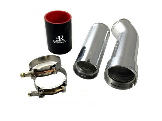 Charge Pipe Turbo to Intercooler (TIC) Kit for F Chassis N20 (4 Cylinder) Engine