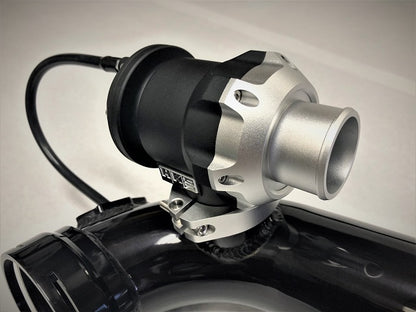 Charge Pipe Kit for 2009-10 (Long Version) 135i/335i/1M N54 Engine (HKS BOV)