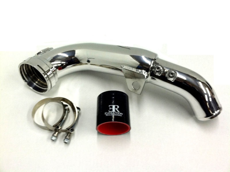 Charge Pipe Kit for E Chassis N55 Engine