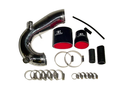 Turbo Inlet Pipe for the 1994-01 A4 1.8T (B5)