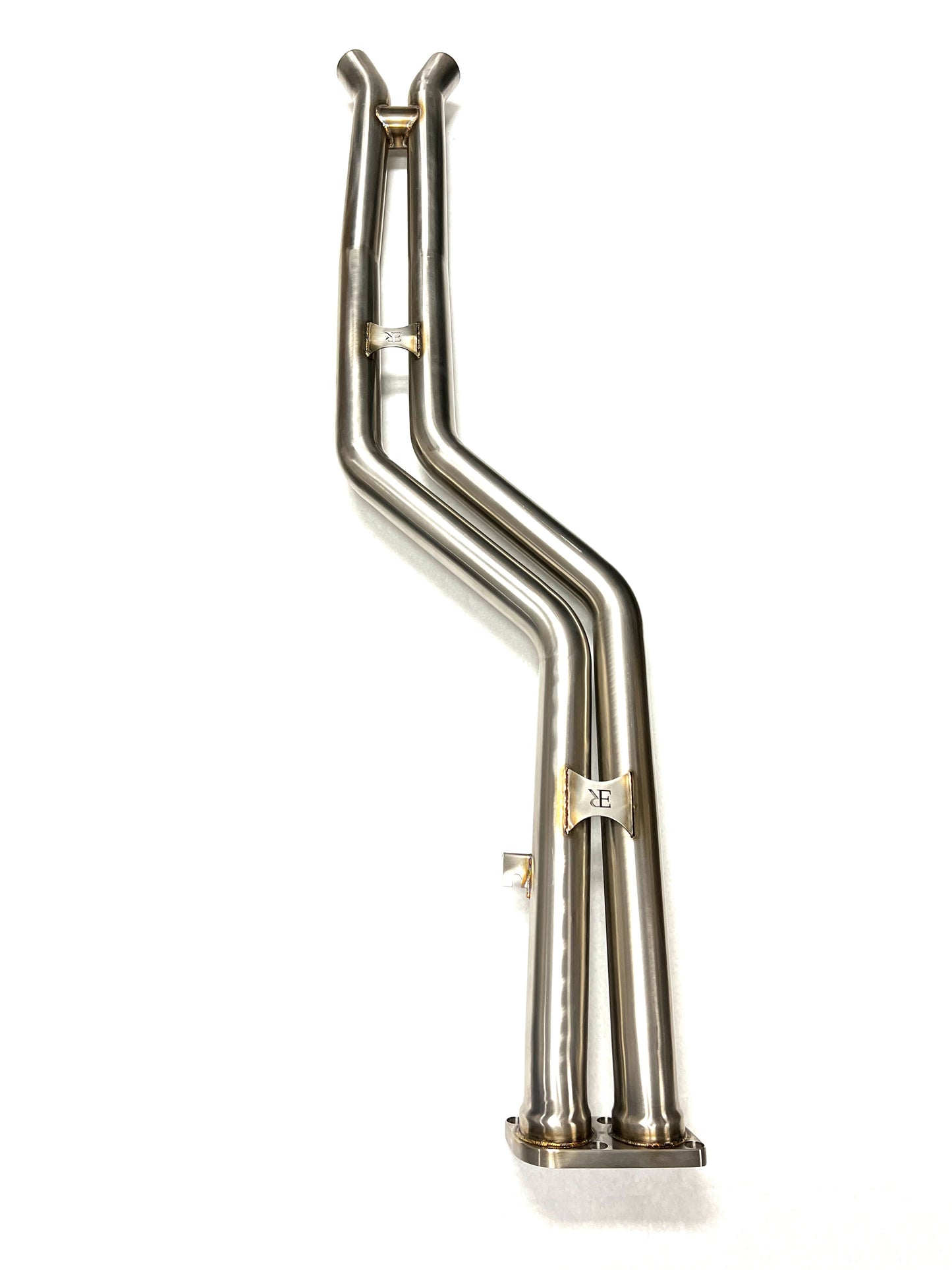 Competition Series Mid Pipes 2020+ X3M & X4M S58 Engine