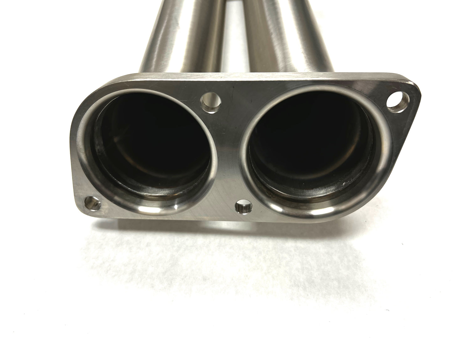 Competition Series Mid Pipes 2020+ X3M & X4M S58 Engine